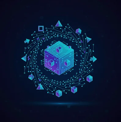 Project management icon